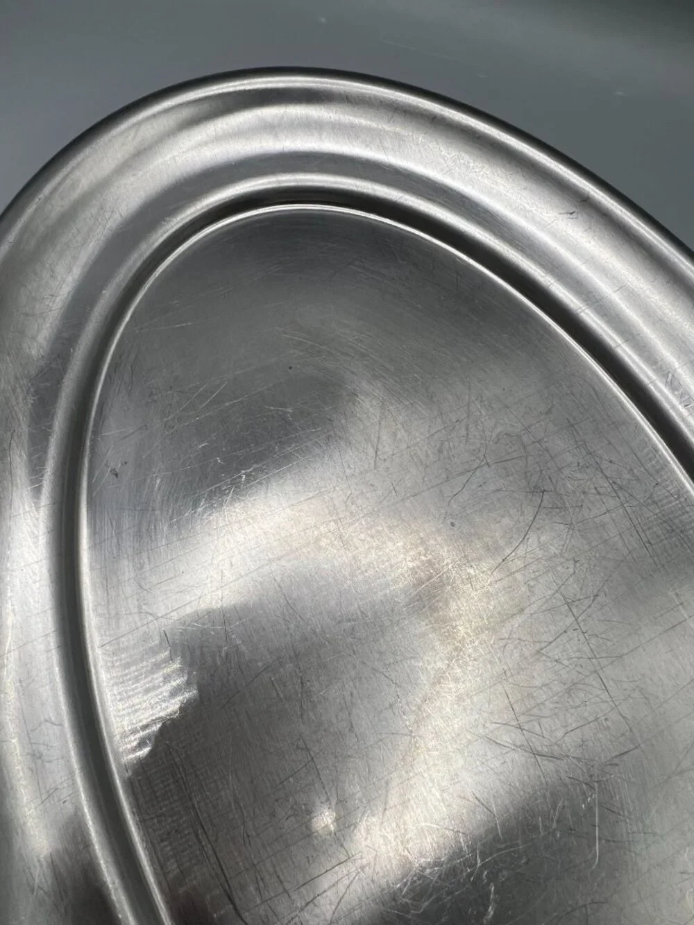 The Vollrath Co. durable functional